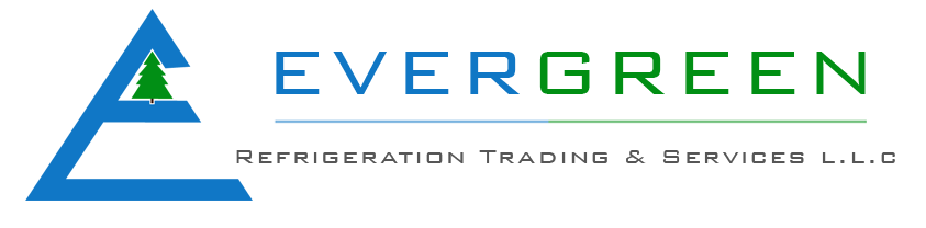 Evergreen Logo